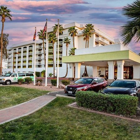Holiday Inn Phoenix-Mesa Chandler By Ihg Экстерьер фото