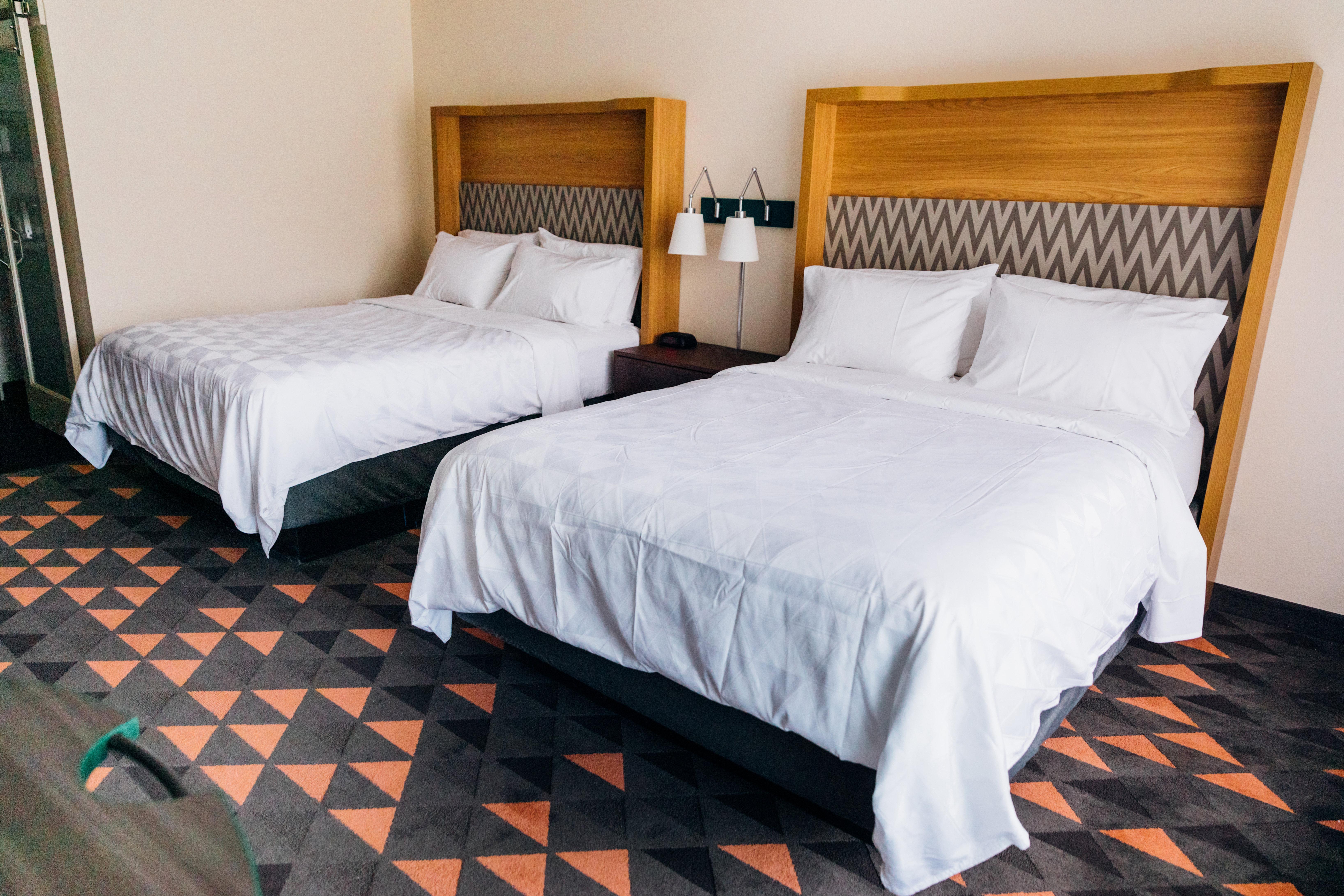 Holiday Inn Phoenix-Mesa Chandler By Ihg Экстерьер фото