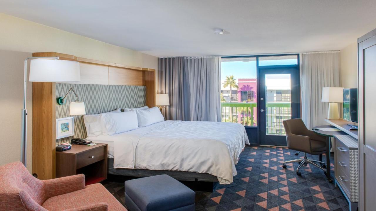 Holiday Inn Phoenix-Mesa Chandler By Ihg Экстерьер фото