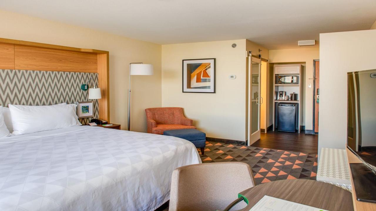 Holiday Inn Phoenix-Mesa Chandler By Ihg Экстерьер фото