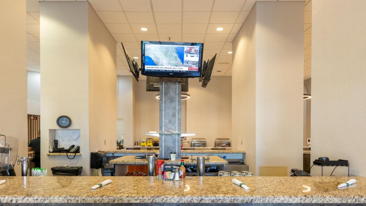Holiday Inn Phoenix-Mesa Chandler By Ihg Экстерьер фото