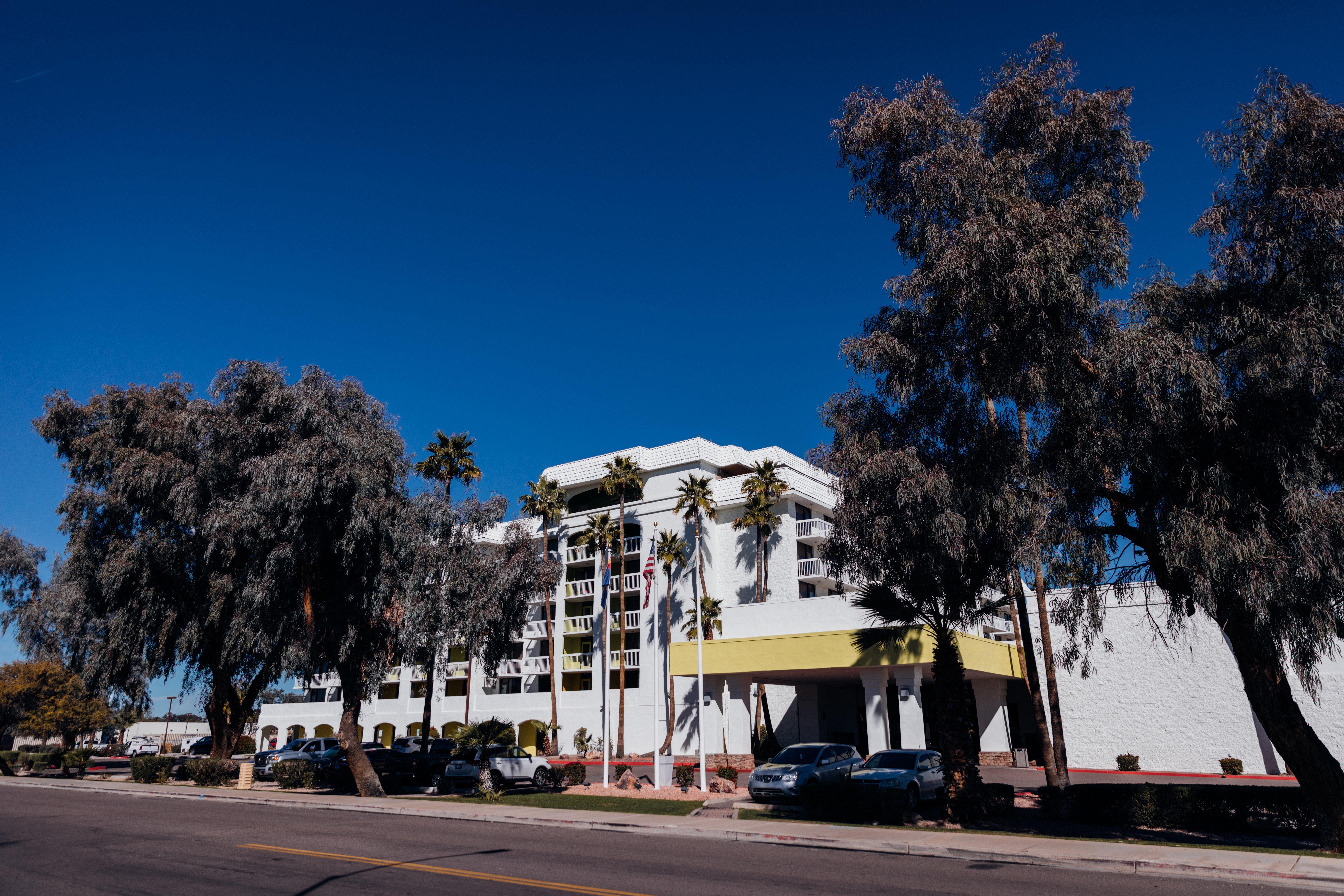 Holiday Inn Phoenix-Mesa Chandler By Ihg Экстерьер фото