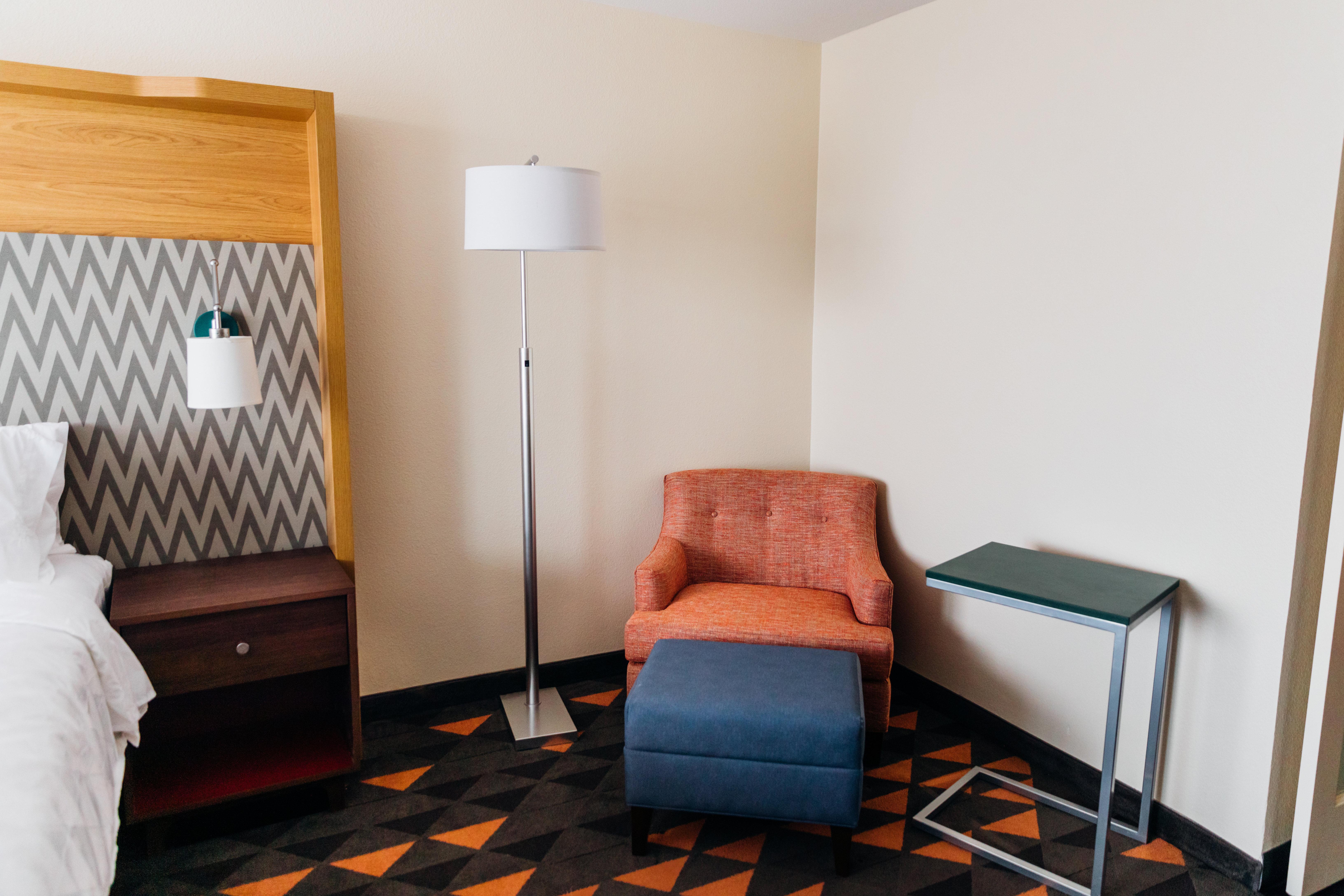 Holiday Inn Phoenix-Mesa Chandler By Ihg Экстерьер фото
