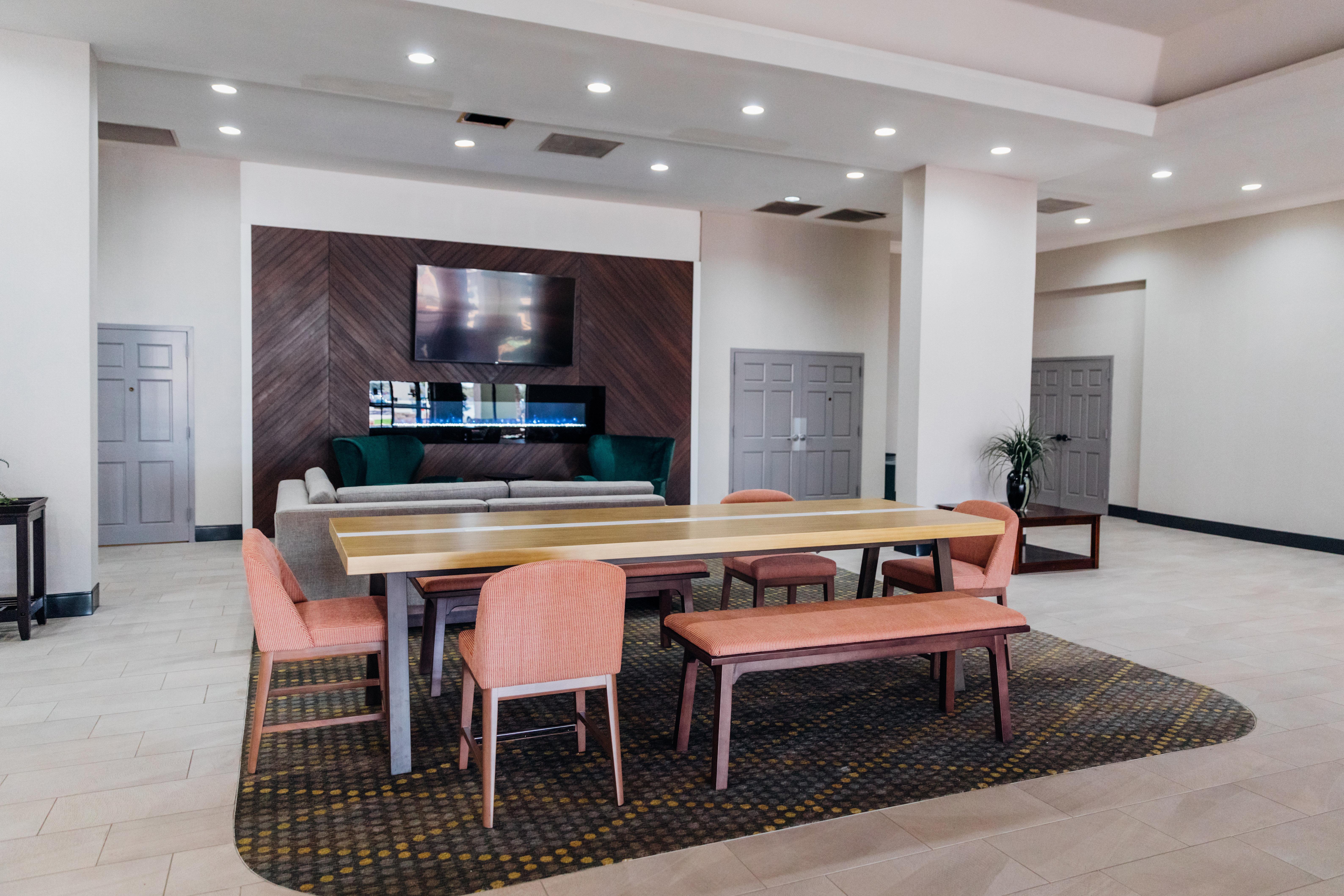 Holiday Inn Phoenix-Mesa Chandler By Ihg Экстерьер фото