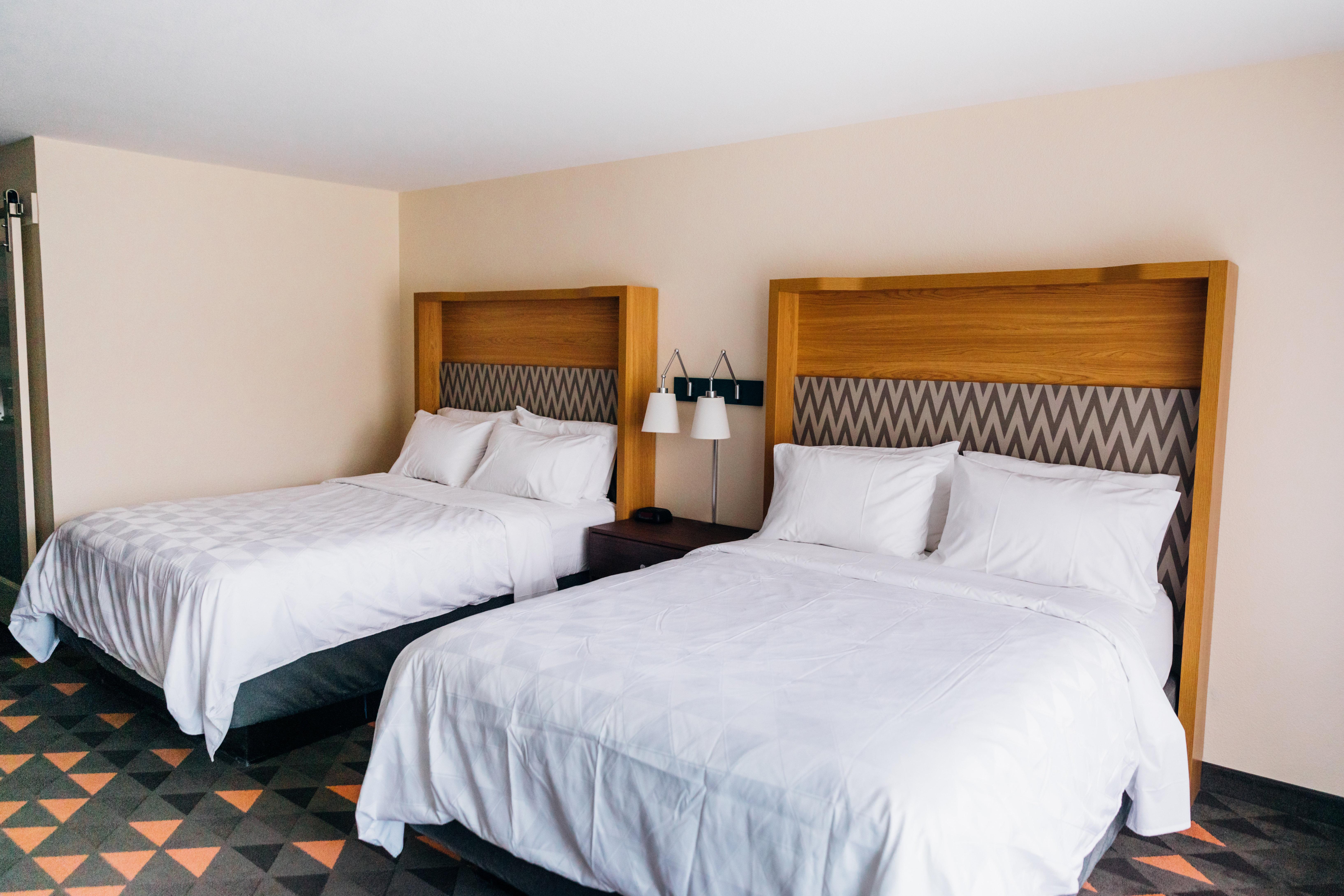 Holiday Inn Phoenix-Mesa Chandler By Ihg Экстерьер фото